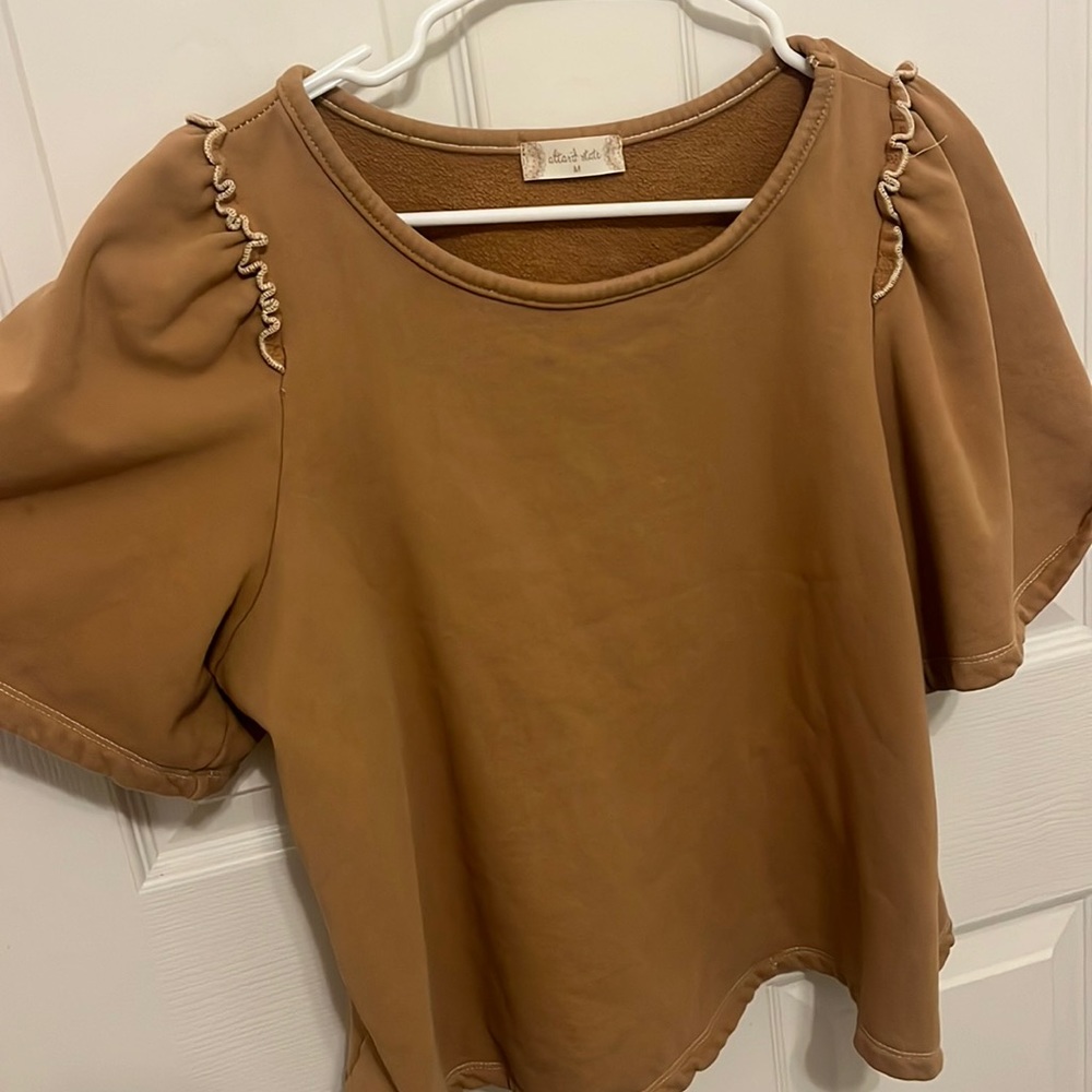 Alter’d state top